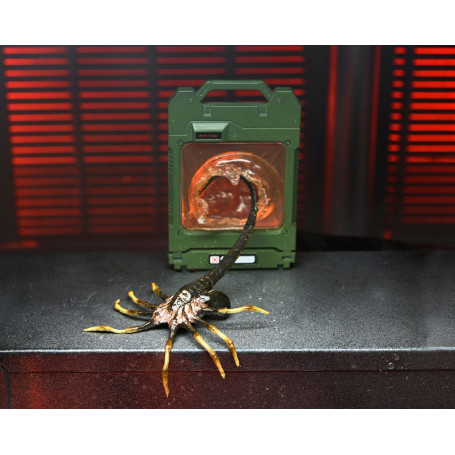 Neca - Alien: Romulus - Paquete de accesorios