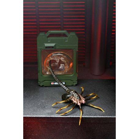 Neca - Alien: Romulus - Paquete de accesorios