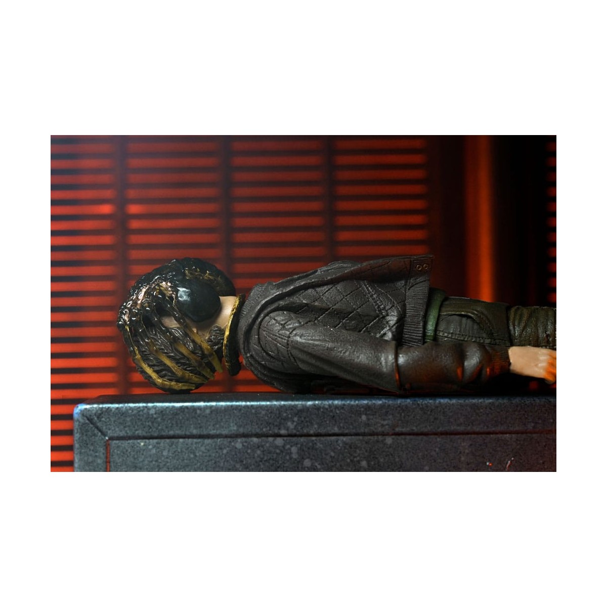 Neca - Alien: Romulus - Paquete de accesorios