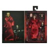 Neca - Ultimate Jigsaw Killer (Túnica Roja) - SAW