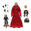 Neca - Ultimate Jigsaw Killer (Túnica Roja) - SAW
