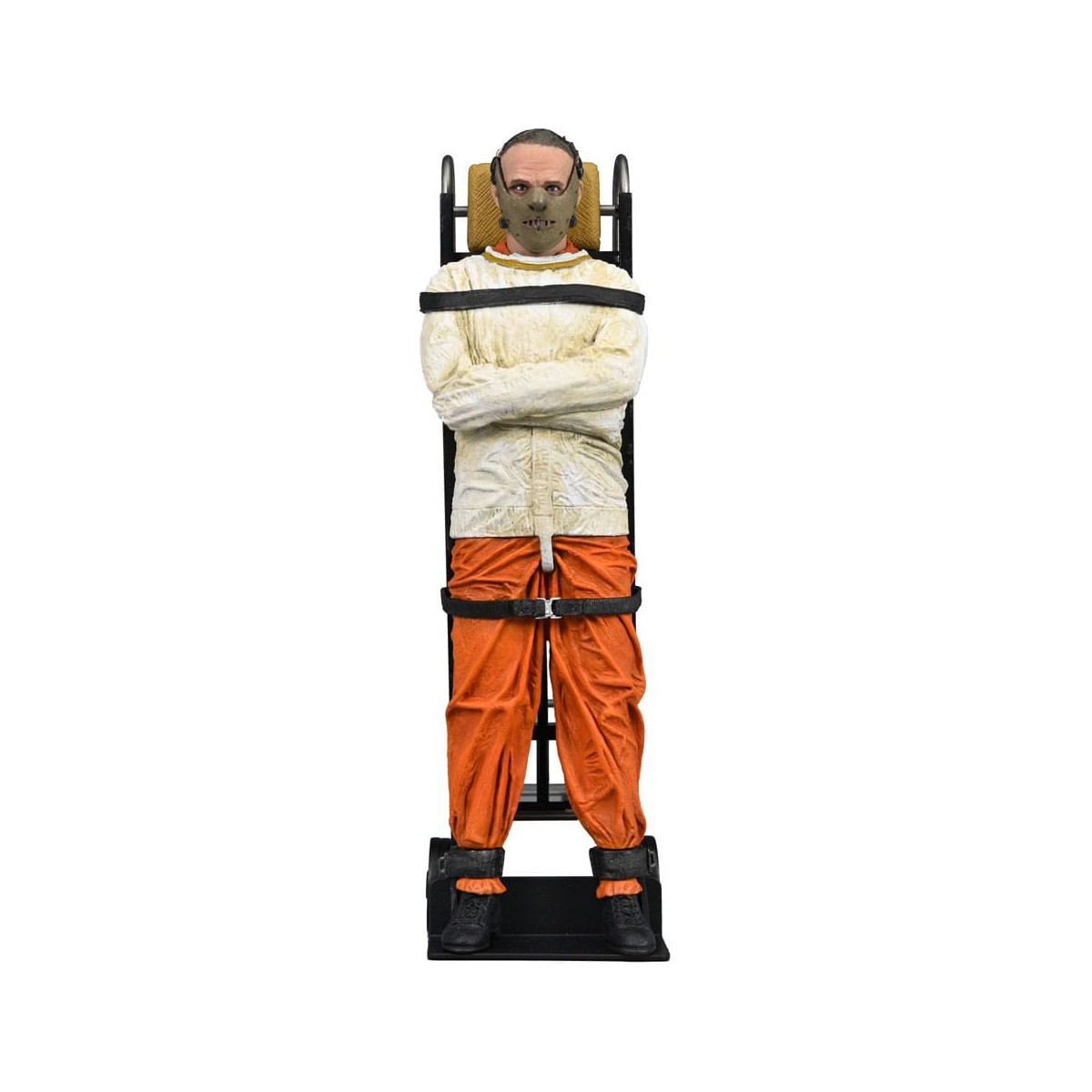 Neca - Dr. Hannibal Lecter (Enmascarado) - El silencio de los corderos