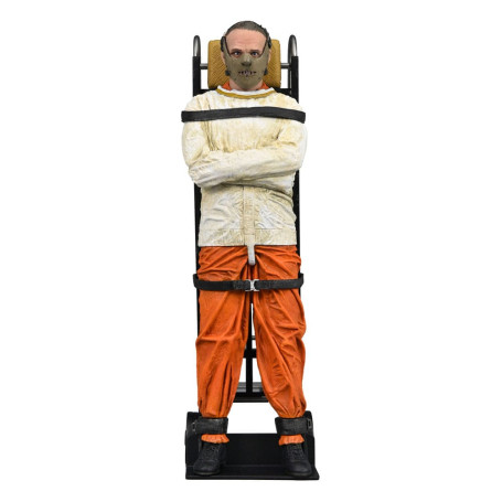 Neca - Dr. Hannibal Lecter (Enmascarado) - El silencio de los corderos
