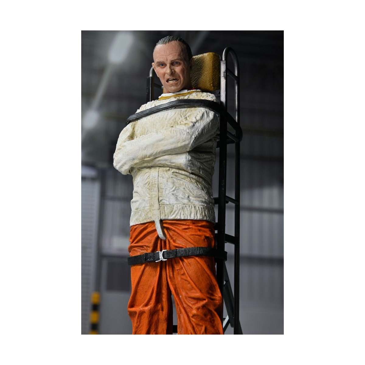 Neca - Dr. Hannibal Lecter (Enmascarado) - El silencio de los corderos