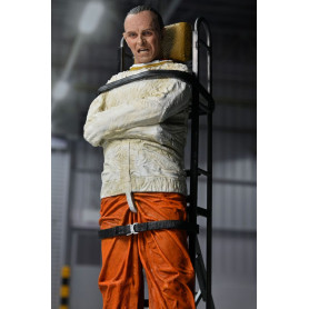 Neca - Dr. Hannibal Lecter (Enmascarado) - El silencio de los corderos