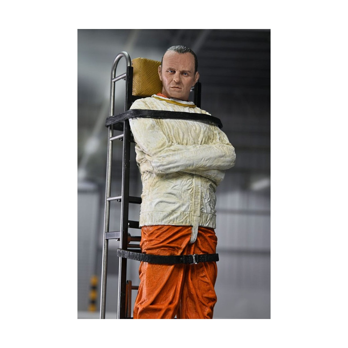Neca - Dr. Hannibal Lecter (Enmascarado) - El silencio de los corderos