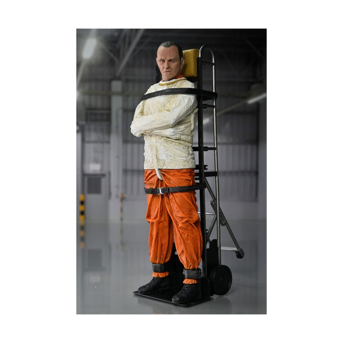 Neca - Dr. Hannibal Lecter (Enmascarado) - El silencio de los corderos