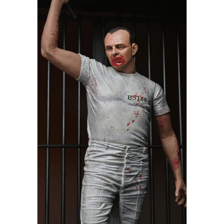 Neca - Dr. Hannibal Lecter (Fuga de la prisión) - El silencio de los corderos