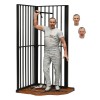 Neca - Dr. Hannibal Lecter (Fuga de la prisión) - El silencio de los corderos