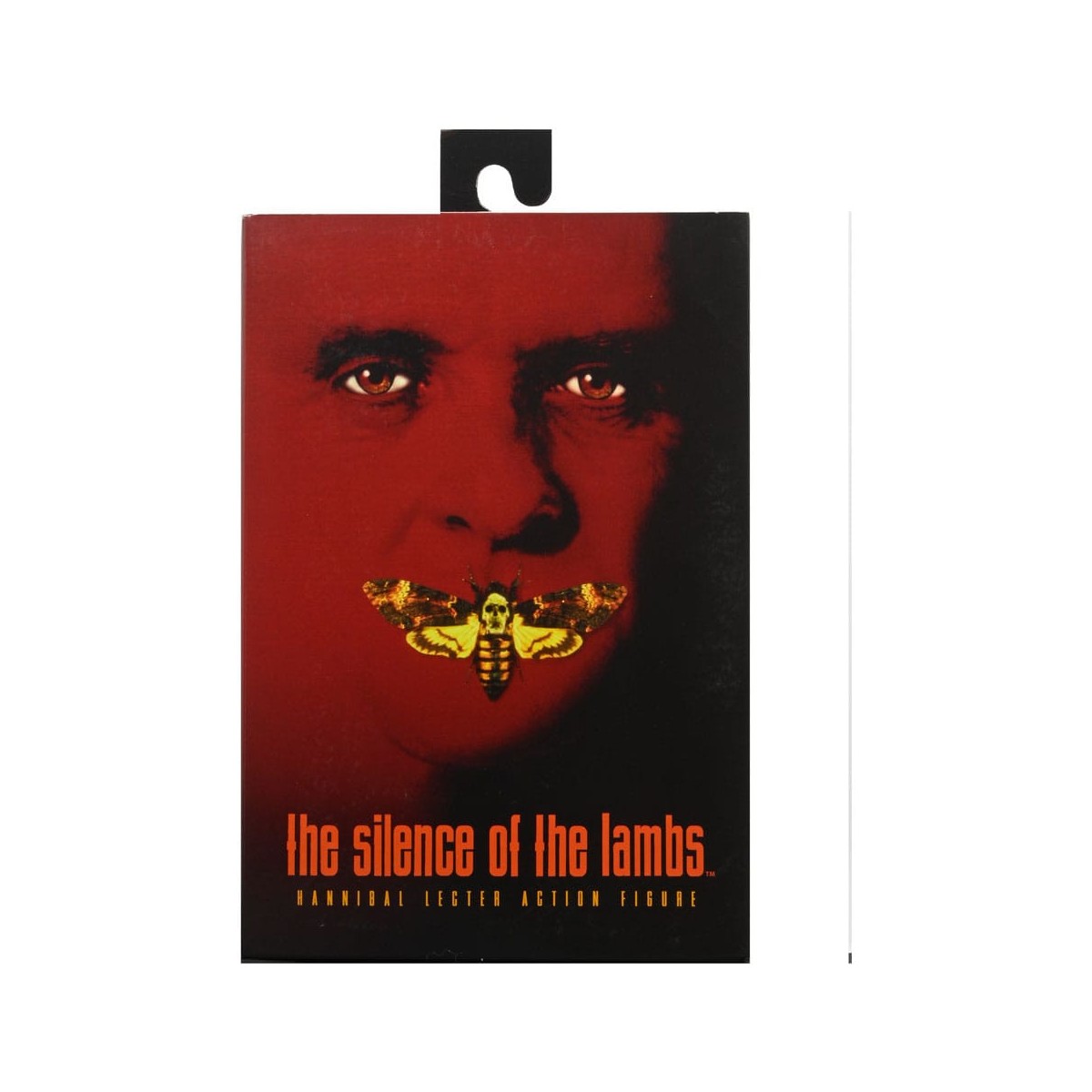 Neca - Dr. Hannibal Lecter (Fuga de la prisión) - El silencio de los corderos