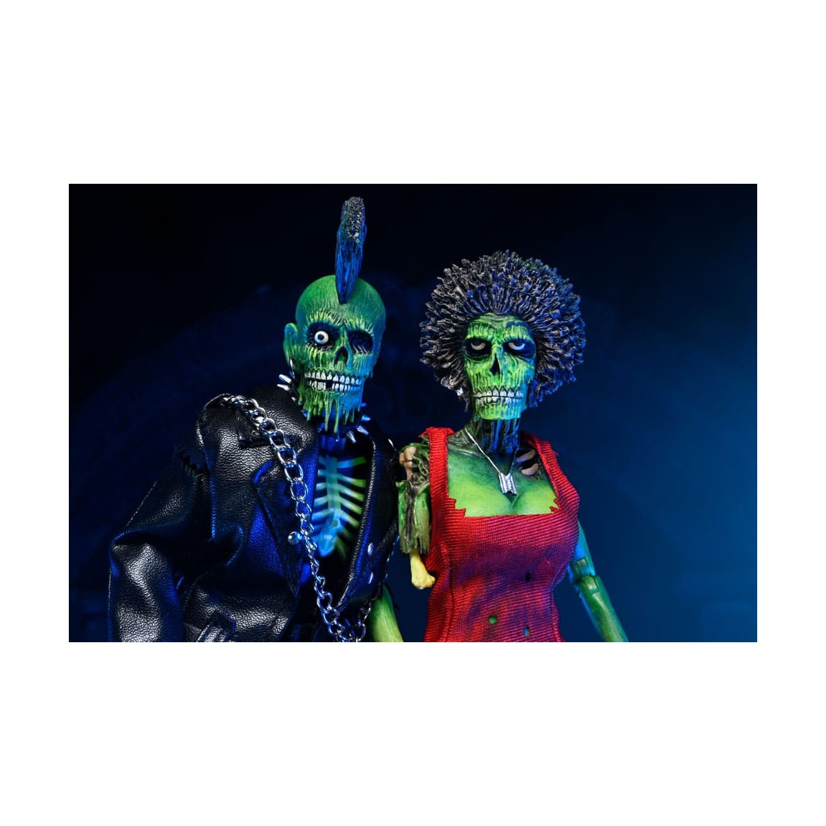 Neca - Toony Terrors - TARMAN - El retorno de los muertos vivientes