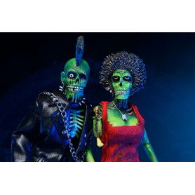 Neca - Toony Terrors - TARMAN - El retorno de los muertos vivientes