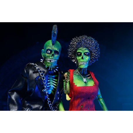 Neca - Toony Terrors - TARMAN - El retorno de los muertos vivientes
