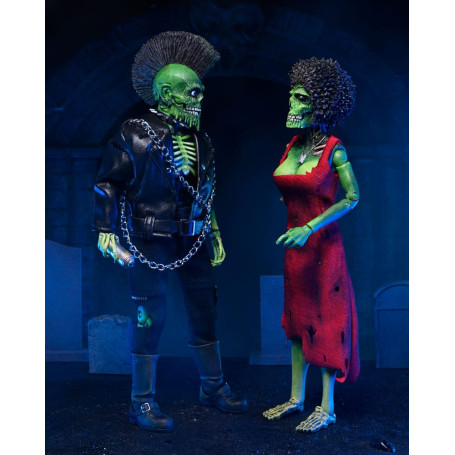 Neca - Toony Terrors - TARMAN - El retorno de los muertos vivientes