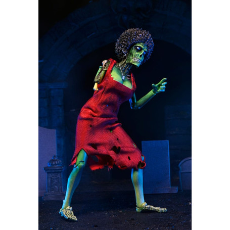 Neca - Toony Terrors - TARMAN - El retorno de los muertos vivientes