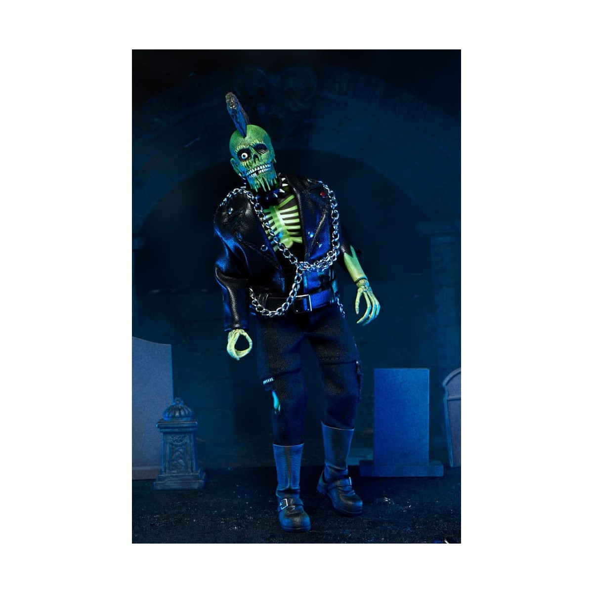 Neca - Toony Terrors - TARMAN - El retorno de los muertos vivientes