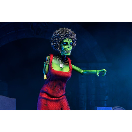 Neca - Toony Terrors - TARMAN - El retorno de los muertos vivientes
