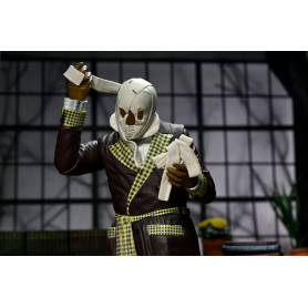 NECA - Ultimate The Invisible Man Kemp House (Color) - Universal Monsters