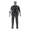 NECA - Ultimate Frankenstein's Monster (Bride of Frankenstein) Black & White Version - Monstruos Universales