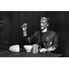 NECA - Ultimate Frankenstein's Monster (Bride of Frankenstein) Black & White Version - Monstruos Universales