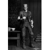 NECA - Ultimate Frankenstein's Monster (Bride of Frankenstein) Black & White Version - Monstruos Universales