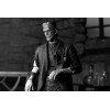 NECA - Ultimate Frankenstein's Monster (Bride of Frankenstein) Black & White Version - Monstruos Universales