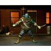 NECA - IDW Comics - Ultimate LEONARDO El Último Ronin - TMNT - Teenage Mutant Ninja Turtles