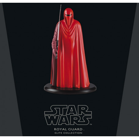 Attakus Star Wars Statue Yoda 2 Elite 1/10