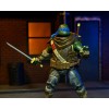 NECA - IDW Comics - Ultimate LEONARDO El Último Ronin - TMNT - Teenage Mutant Ninja Turtles