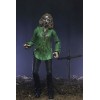 Neca Evil Dead - Ash Sangriento Definitivo y Cheryl Williams