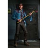 Neca Evil Dead - Ash Sangriento Definitivo y Cheryl Williams