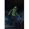 Neca Evil Dead - Ash Sangriento Definitivo y Cheryl Williams