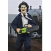 Neca La matanza de Texas - Leatherface vestido (Máscara de Pretty Woman) 50 Aniversario