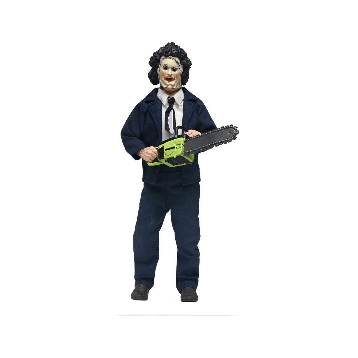 Neca La matanza de Texas - Leatherface vestido (Máscara de Pretty Woman) 50 Aniversario