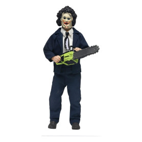 Neca La matanza de Texas - Leatherface vestido (Máscara de Pretty Woman) 50 Aniversario