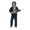Neca La matanza de Texas - Leatherface vestido (Máscara de Pretty Woman) 50 Aniversario
