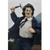 Neca La matanza de Texas - Leatherface vestido (Máscara de Pretty Woman) 50 Aniversario