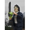 Neca La matanza de Texas - Leatherface vestido (Máscara de Pretty Woman) 50 Aniversario
