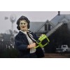 Neca La matanza de Texas - Leatherface vestido (Máscara de Pretty Woman) 50 Aniversario