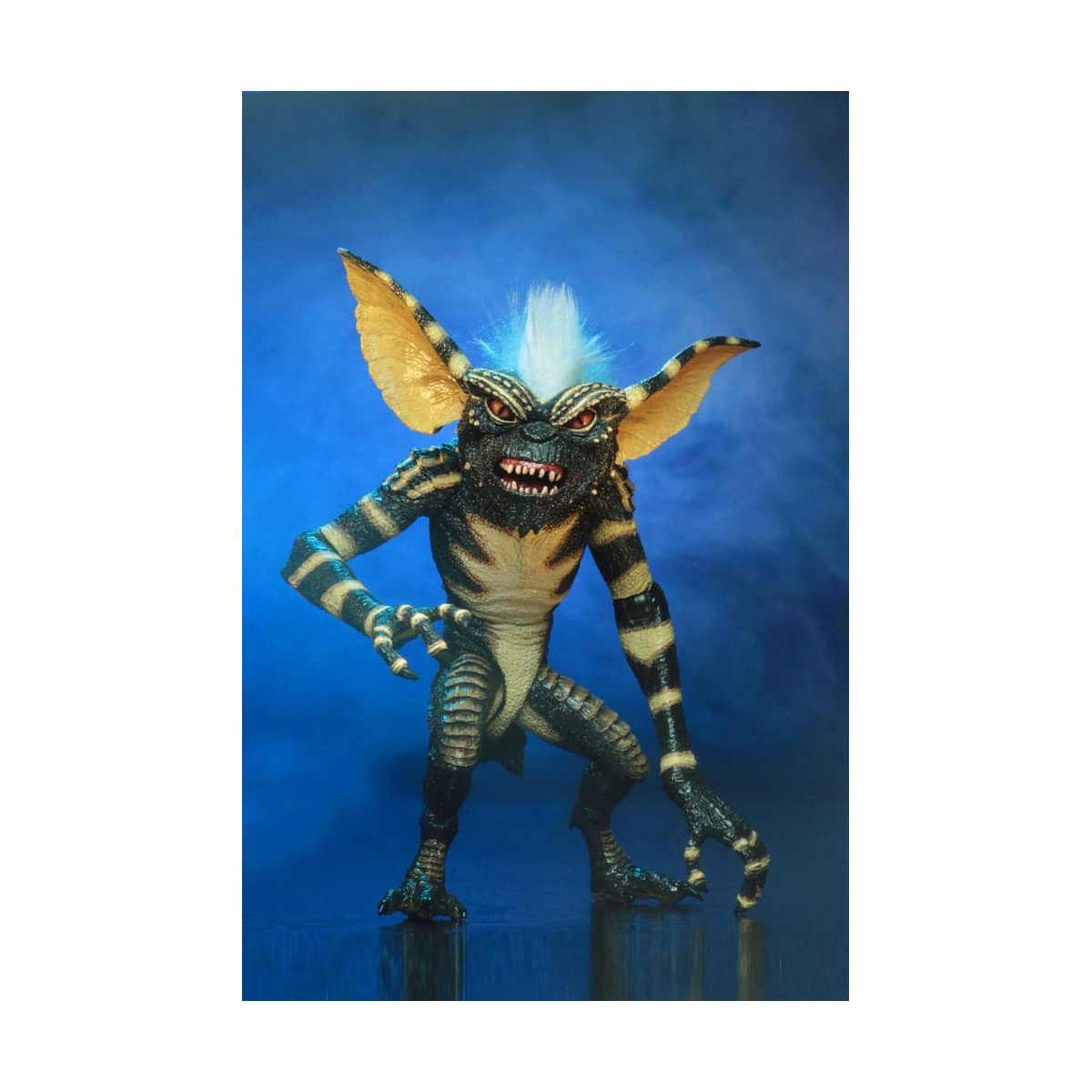 Neca Gremlins - Evolución de un Gremlin 40th Anniversary Box Set