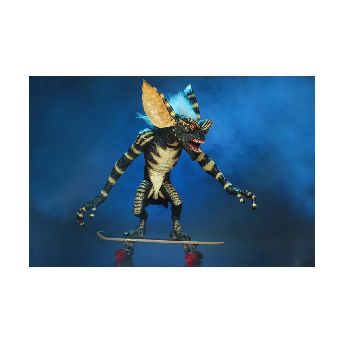 Neca Gremlins - Evolución de un Gremlin 40th Anniversary Box Set