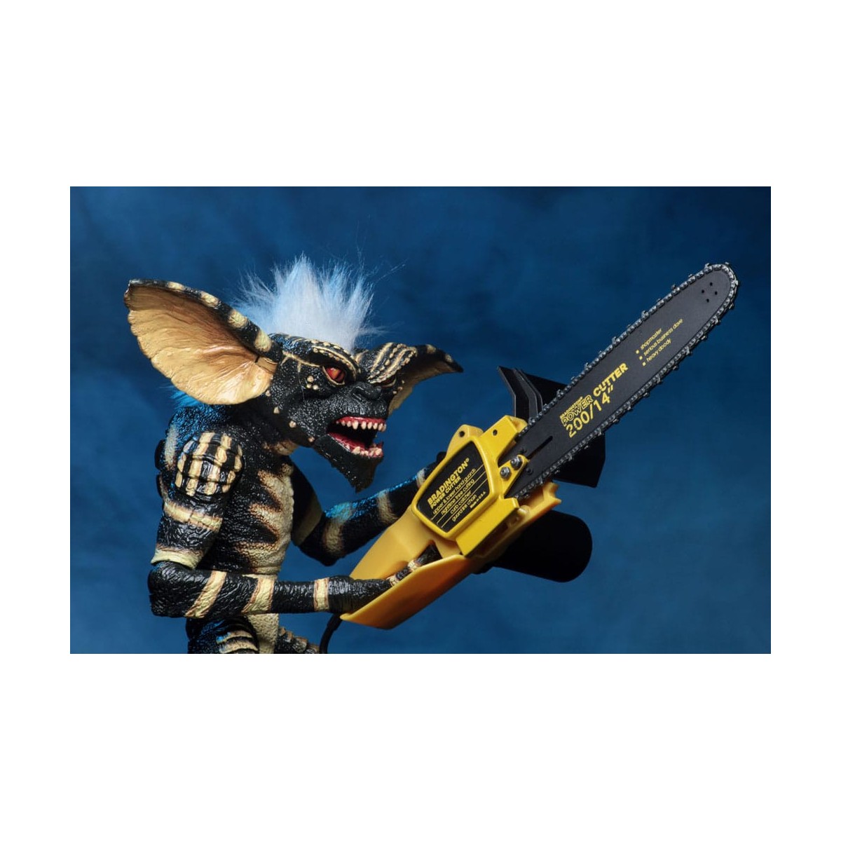 Neca Gremlins - Evolución de un Gremlin 40th Anniversary Box Set