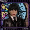 Mezco 5 Puntos - Miércoles & Enid Boxed Set - Miércoles