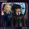 Mezco 5 Puntos - Miércoles & Enid Boxed Set - Miércoles