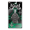 Super 7 - Fantasma - Papa Emeritus II Figura de acción de lujo