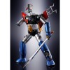 Bandai GX-105D MAZINGER Z Kakumei Shinka Damaged Ver. - Alma de Chogokin