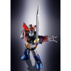 Bandai GX-105D MAZINGER Z Kakumei Shinka Damaged Ver. - Alma de Chogokin