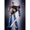 Bandai GX-105D MAZINGER Z Kakumei Shinka Damaged Ver. - Alma de Chogokin