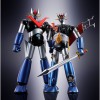 Bandai GX-105D MAZINGER Z Kakumei Shinka Damaged Ver. - Alma de Chogokin