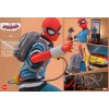 Hot Toys/Hono Studio - Marvel - Yours truly Spider-Man - Spider-Man (Traje casero) 1/6